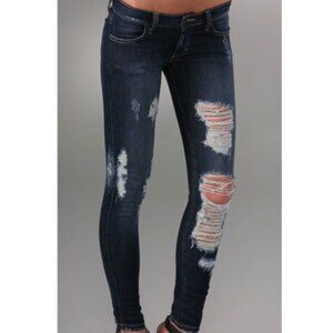 Siwy Ripped Jeans Sz 26
